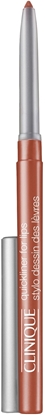 CLINIQUE QUICKLINER FOR LIPS 02 INTENSE CAFE